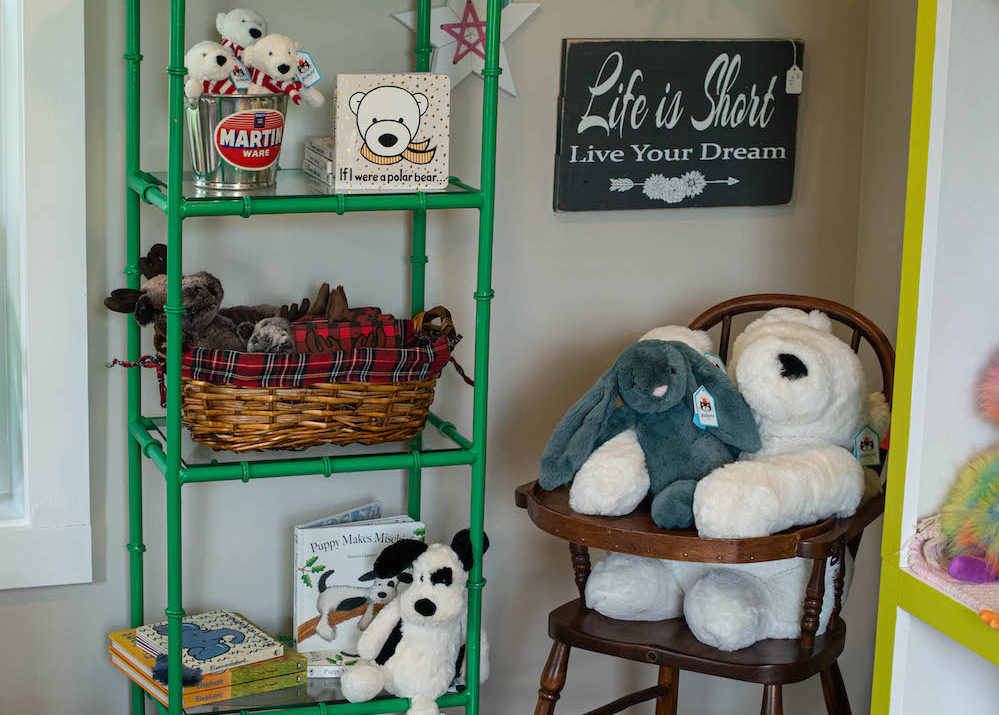Antique Stores Gifts and Collectables Jellycat A